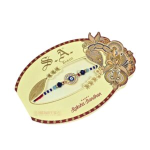 Rakhi Evil Eye (A)