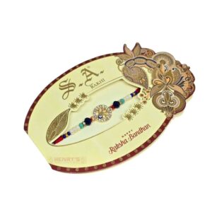 Rakhi Evil Eye (B)