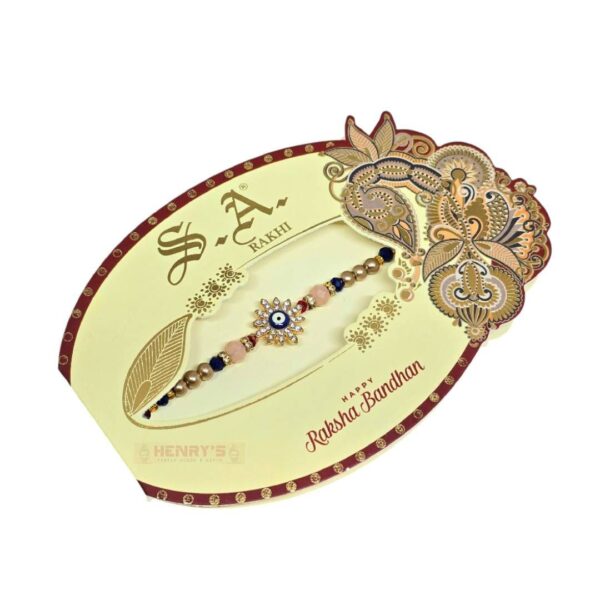Rakhi Evil Eye (C)