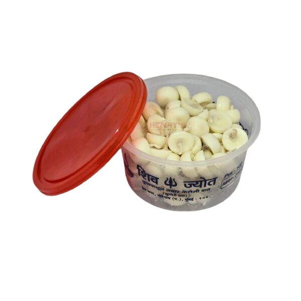 Ghee Wicks Round (100 Pieces)