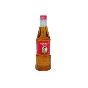 Vanraj Thill (Sesame Seed) Oil 500ml