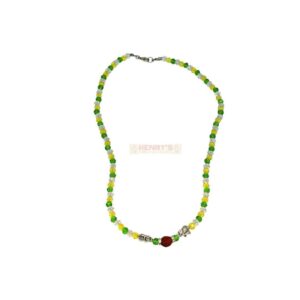 Ganesh Rudraksh Necklace
