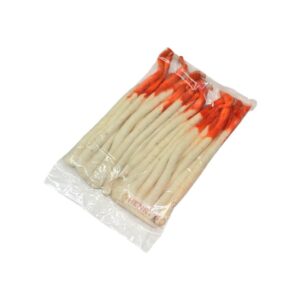 Saffron Wicks (Long)