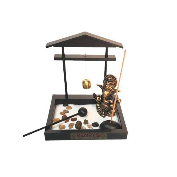 Ganesh Zen Garden (104516)
