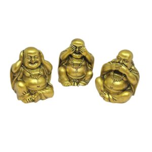 Buddha 3 Piece (104283)