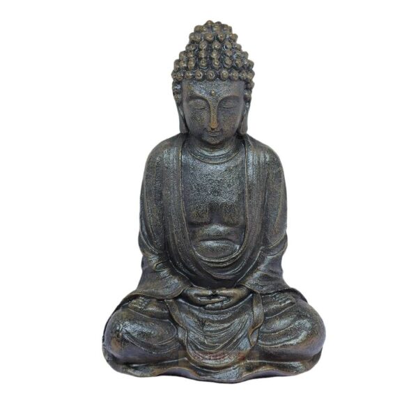 Meditating Buddha (115643)