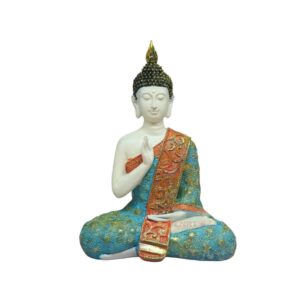 Meditating Buddha (115641)