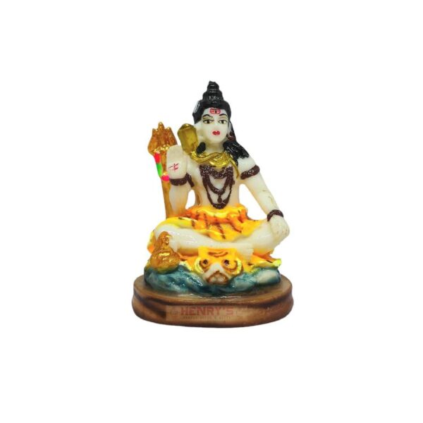 Shiva (116888)