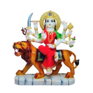 Durga (116642)