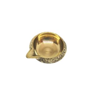 Kuber Lamp Deep (S)