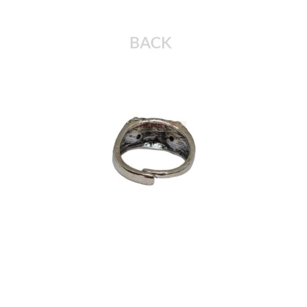 Owl Eye Ring - Image 2