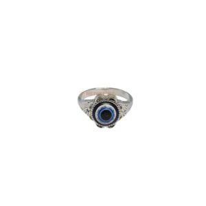 Evil Eye Ring Small (4580R)