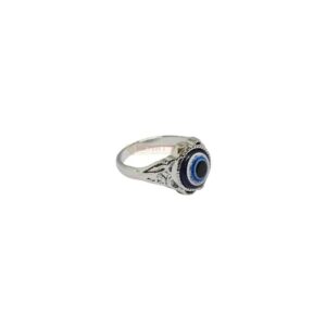 Evil Eye Ring Small (4580R)