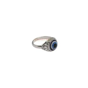 Evil Eye Ring Small (4580T)