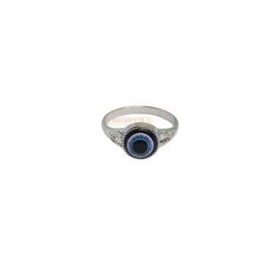 Evil Eye Ring Small (4580U)