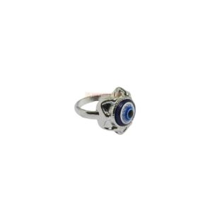 Evil Eye Ring Small (4580V)