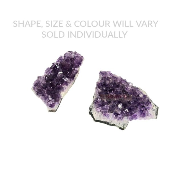 Amethyst Druze Medium (AAA Grade)