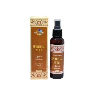 Sacred Elements Spiritual Aura Smudge Spray