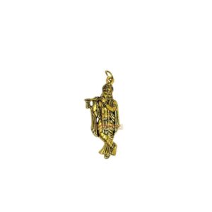 Krishna Pendant