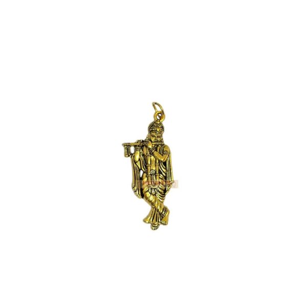 Krishna Pendant