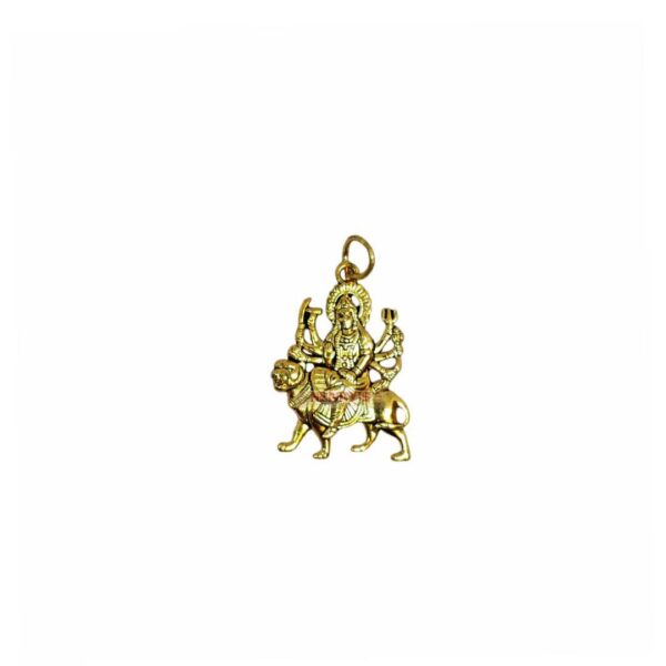 Durga Pendant