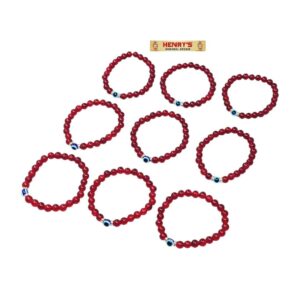 Mata Bracelet E Pack Of 9
