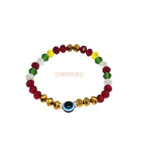 Shubh Labh Prosperity Bracelet (Men)