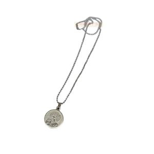 Sai Baba Necklace