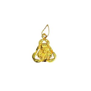 Shirdi Sai Baba Pendant