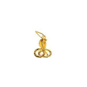 Naag (Snake) Pendant