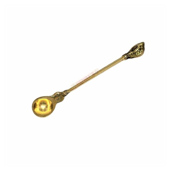 Brass Spoon (17cm)