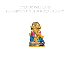 Mini Ganesh (D)