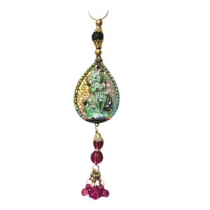 Muruga Hanging Ornament (B)