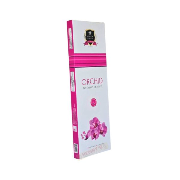 Alaukik Orchid 90g