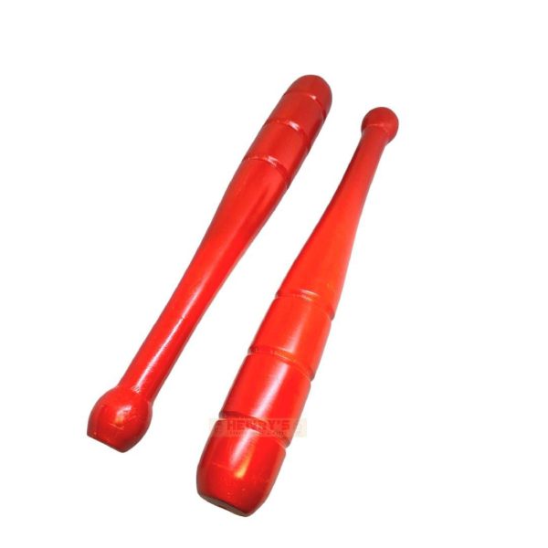 Idumban Sticks (Pair)