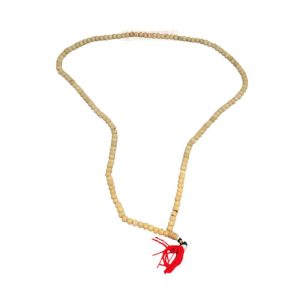 Tulsi Necklace