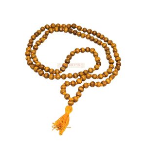 Sandalwood Mala
