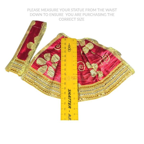 Murthi Clothing 13cm - Image 2