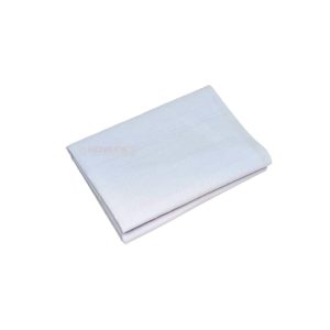 Quarter Meter White Cloth