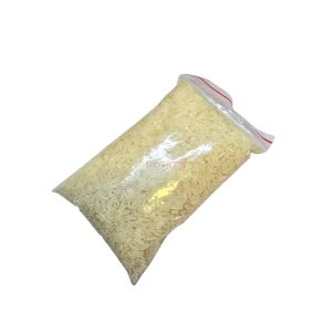White Rice 200g