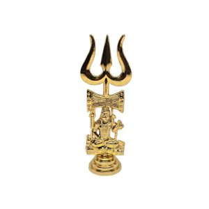 Trishul Shiva Stand