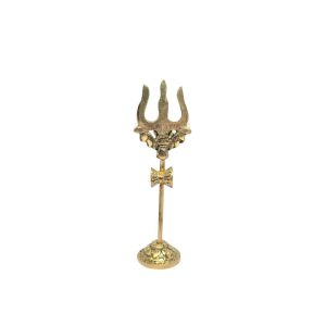 Trishul Stand No.1 (11cm)