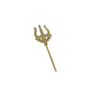 Trishul No.1 (10cm)