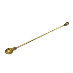 Brass Spoon (36cm)