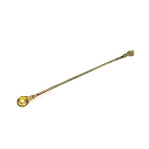 Brass Spoon (30cm)