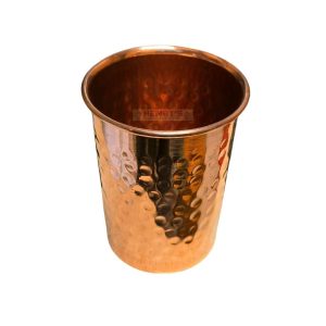 Copper Cup