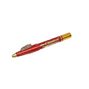 Sindoor Pencil With Sharpener (Red)