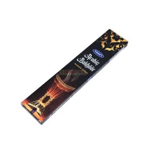 Nikhil's Arabic Bakhoor