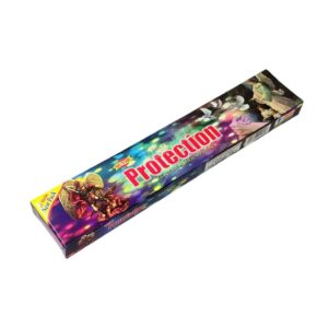 Suvir Protection Incense