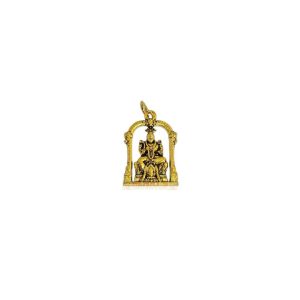 Mariamman Pendant